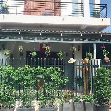 Sky Guesthouse Siem Reap